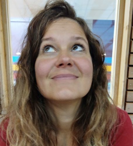 Spécialisée accompagnement des femmes