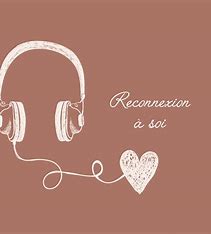 reconnexion à soi
